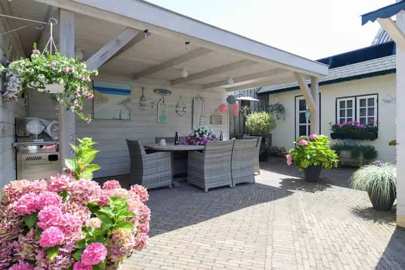 Huis te koop Soest: Instapklare woning met 3 slaapkamers en hobbyruimte