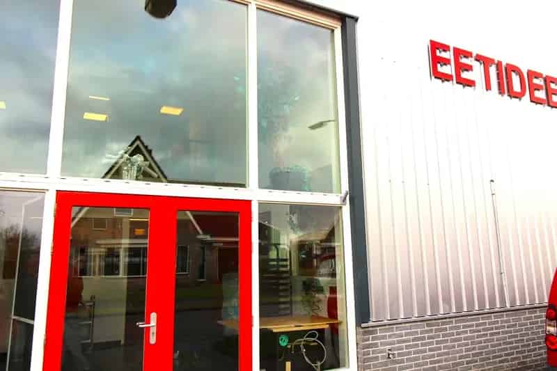 Horecaruimte te Koop Anna Paulowna 275m2
