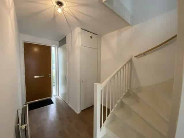 Moderne eengezinswoning 90m2 te huur Rotterdam