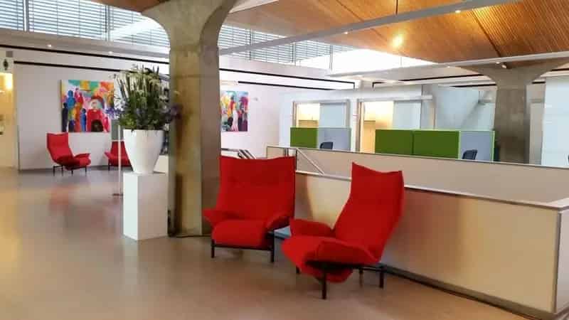 Co-working Ruimte Eindhoven Alles Inclusief