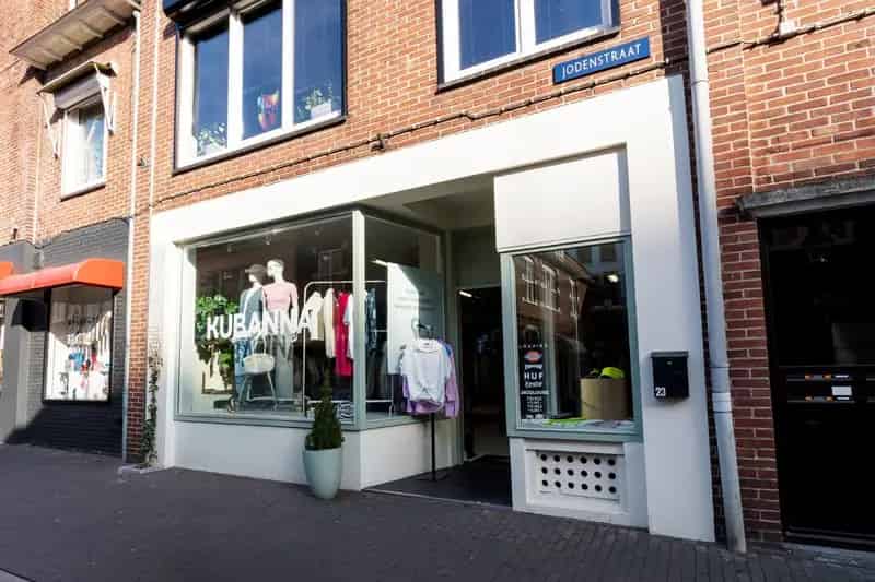 Winkel te huur Venlo Jodenstraat 96m2