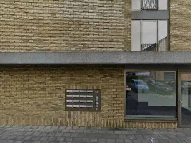 Appartement te huur Amersfoort Weberstraat