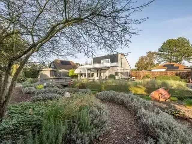 Huis te koop Ouddorp 116m2 2 slaapkamers 1996