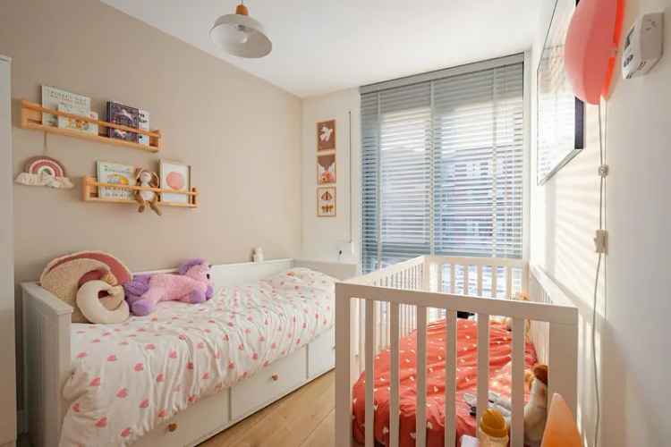 Moderne gezinswoning te Herten 3 slaapkamers  energielabel A