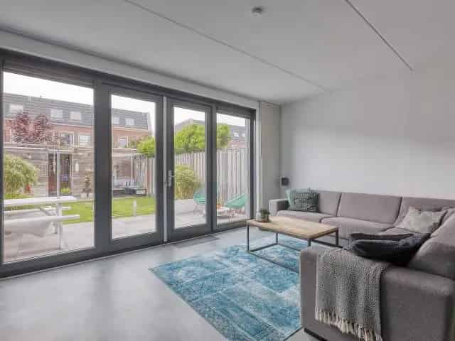 Woning te huur: Boomaweg 32 2553ED 's Gravenhage