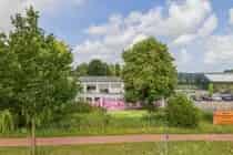 12 48 m2 Kantoorruimte te Huur Lisse Het Ondernemershuis