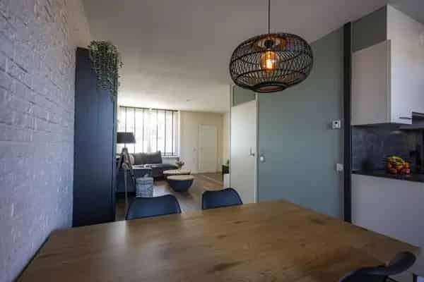 Tussenwoning 3 slaapkamers Vink Kerkrade