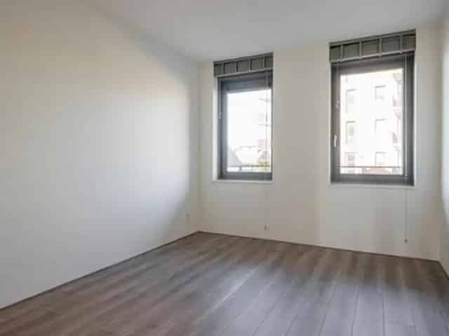 Appartement Paulinapolder Amersfoort