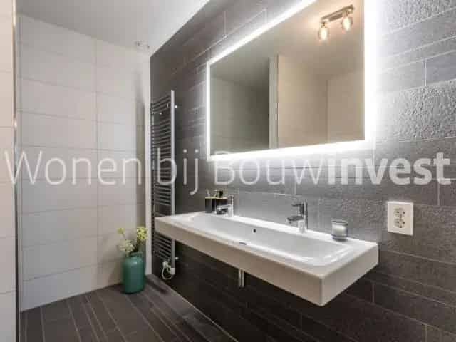 4-kamerappartement 150m2 Pontsteiger Amsterdam