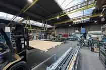 Bedrijfsruimte 1284m2 Hoofddorp te Koop