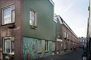 Newtonstraat 28