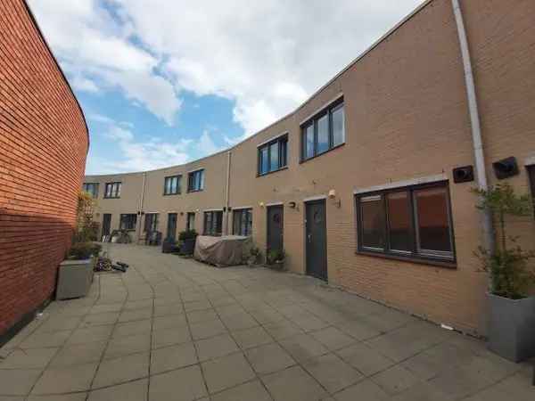 Ruime 4 Kamer Maisonnette Zwolle Zuid 96m2 Balkon