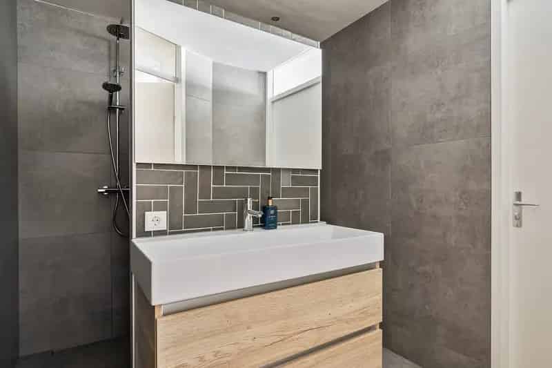 Ruim Appartement Amersfoort 2 Slaapkamers Balkon Terras
