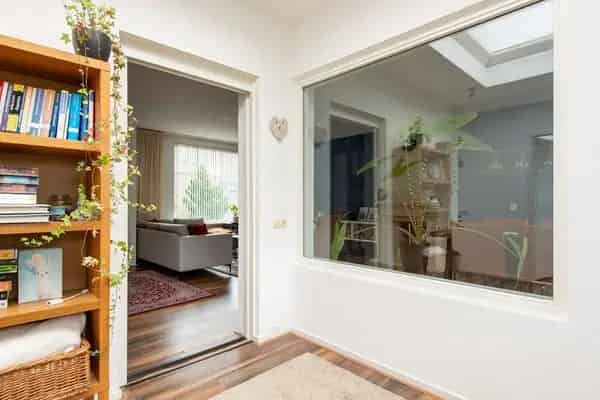 Ruime Driekapper 4 Slaapkamers Garage Tuin