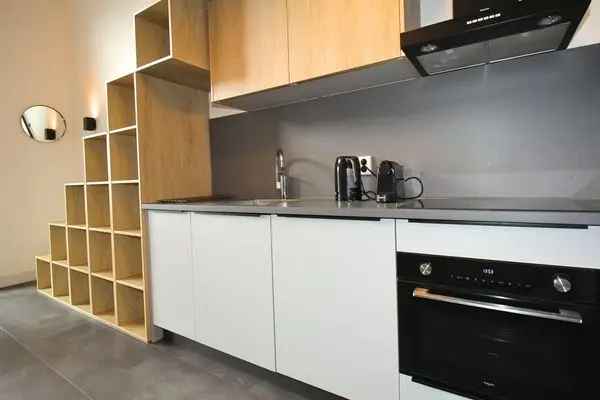 Appartement Te Huur in Rotterdam, Zuid-Holland