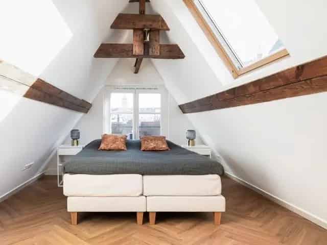 Te huur: Nieuwezijds Voorburgwal 154D, 1012 SJ Amsterdam