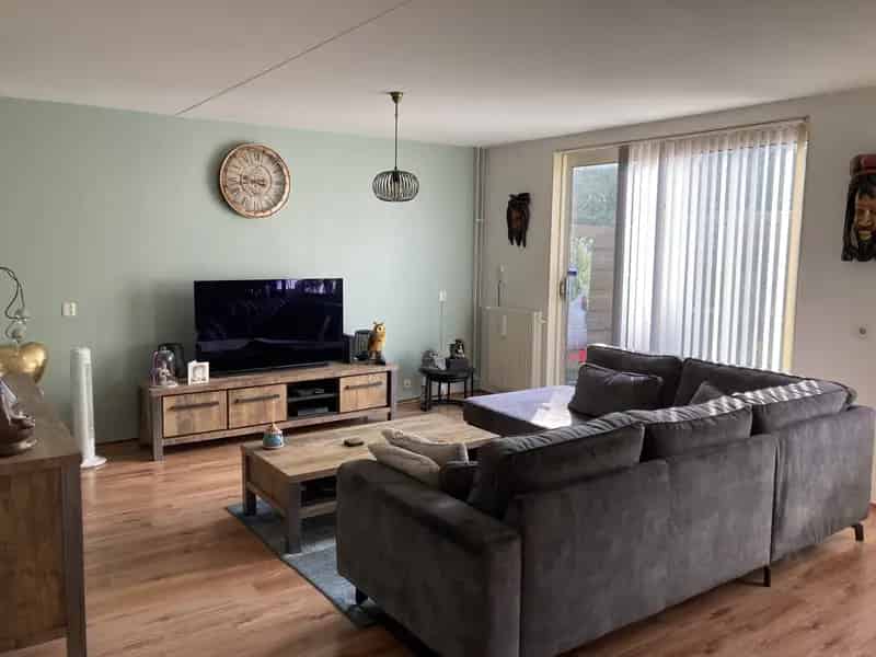 Woonhuis in Almere met 3 kamers