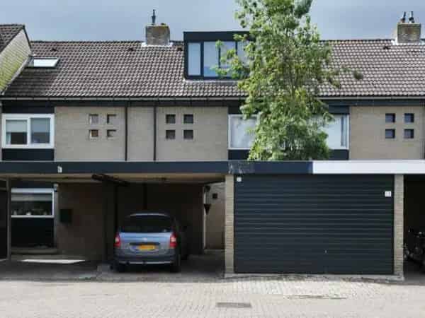 Ruime eengezinswoning 3 slaapkamers Zonnepanelen Capelle aan den IJssel