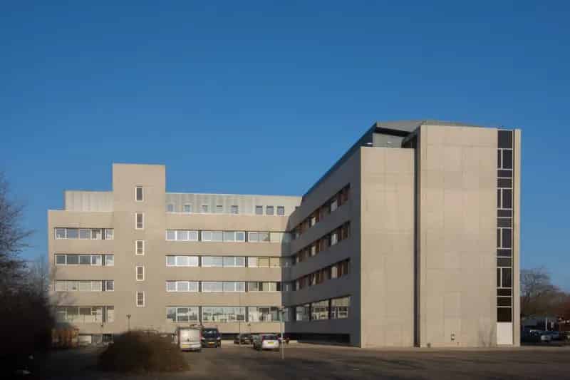 2 Kamer Appartement Arnhem - Beschikbaar 1 Juni 2025