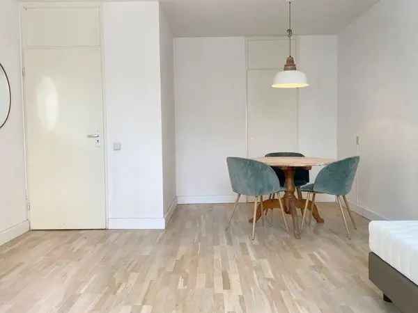 Appartement Te Huur in Nijmegen, Gelderland