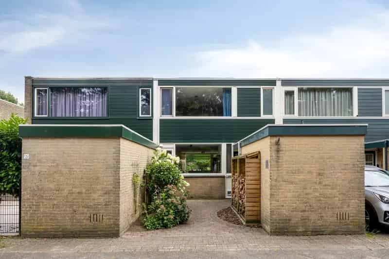 Huis te koop: Jongbloedlaan 17 3769 BP Soesterberg | Funda