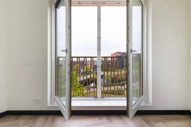 5 Kamer Penthouse te Apeldoorn Havenpark