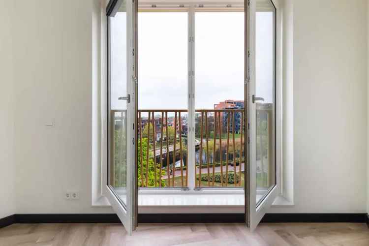 5 Kamer Penthouse te Apeldoorn Havenpark