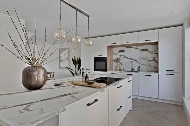 Luxe Grachtenpand Amsterdam - Rijksmonument - 120m2