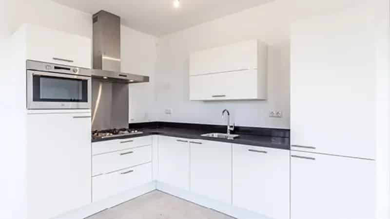 3 Kamer Appartement Arnhem Oost Balkon Parkeerplaats 2018