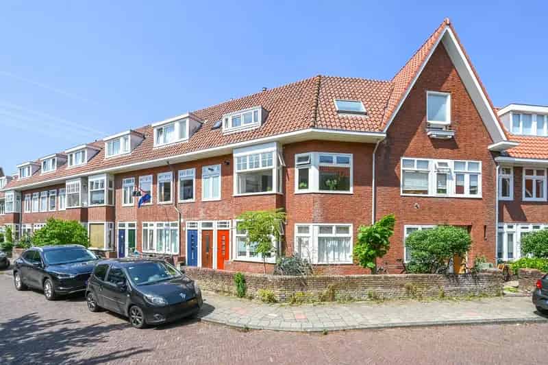 Appartement Haarlem Amsterdamse Buurt 3 slaapkamers 2 badkamers