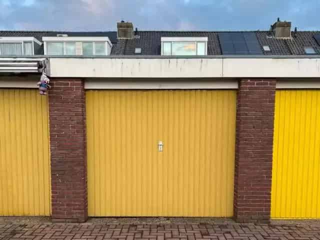 Garagebox te Koop Aalsmeer Nabij Uitvalswegen
