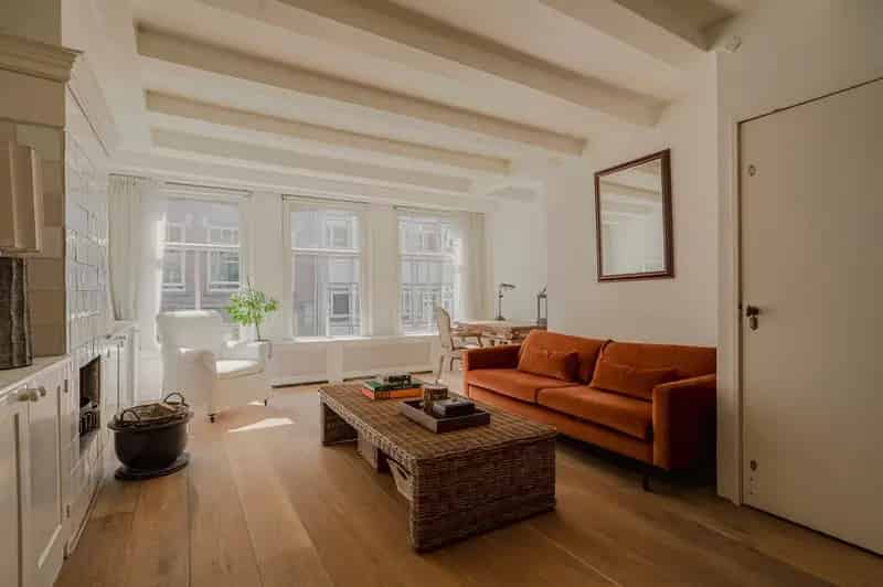 Appartement te koop: Kerkstraat 93-1 1017 GD Amsterdam | Funda