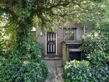 Huis te huur Van der Helstpark Muiderberg