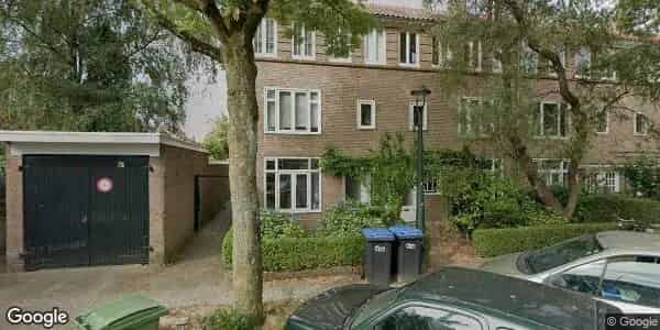 Appartement Sint Nicasiusstraat Eindhoven 2 kamers 40m2
