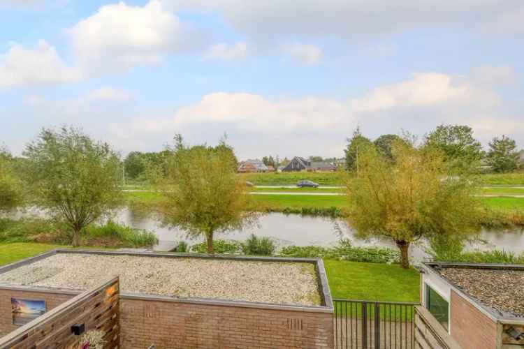 Huis te koop: Lobelia 18 2631 VJ Nootdorp 