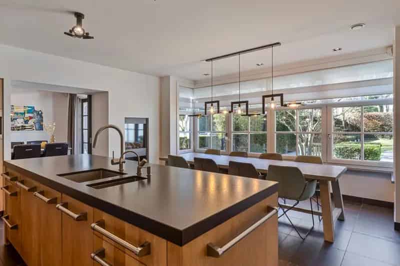 Luxe Villa te Koop Rosmalen 6 slaapkamers Zwembad Energielabel A
