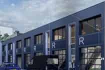 Bedrijfsruimte te huur Weesp 80m2