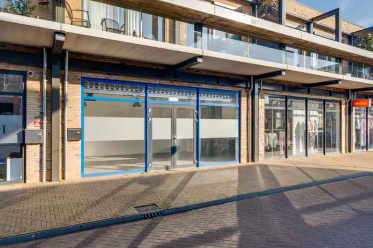 Winkel te Huur Dieren 35m²