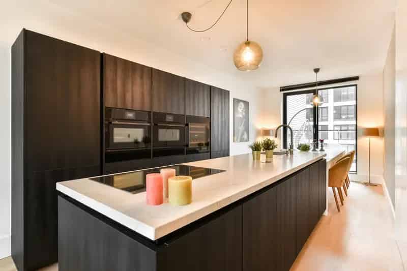 Luxe 3-kamer appartement Hoofddorp Hyde Park