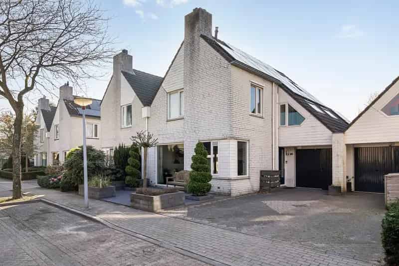 Huis te koop: Seinelaan Eindhoven