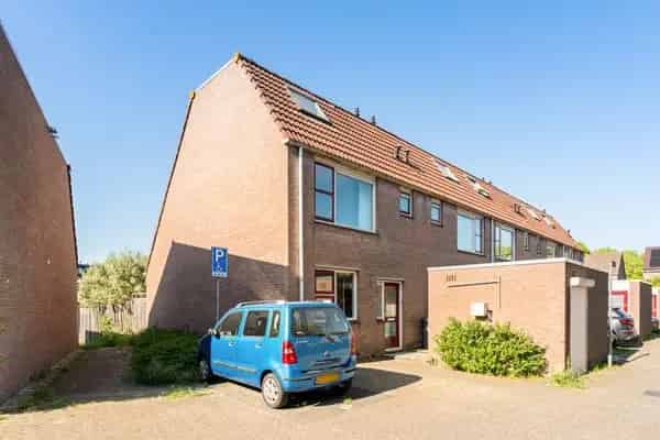 Eindwoning Seghwaert Aan Het Water 3 Slaapkamers Zonnepanelen
