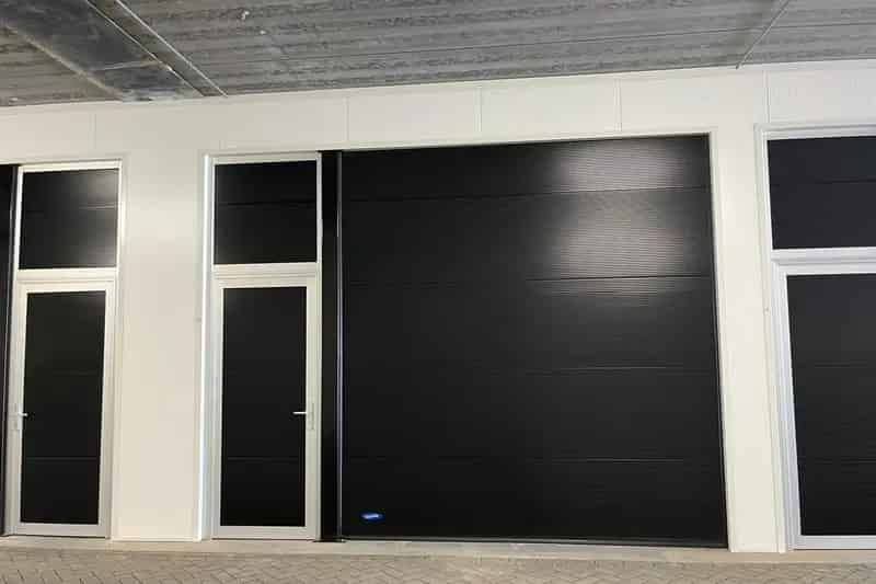 Bedrijfshal te koop Berkel en Rodenrijs 48m2