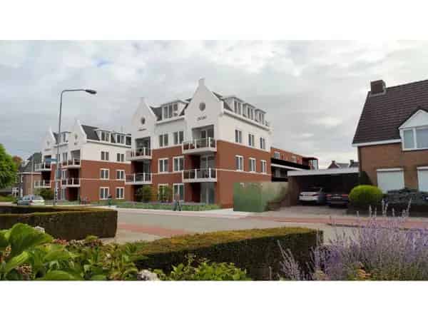 Appartement Veldhoven Het Schippershof