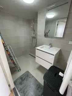 1 Kamer Appartement Alkmaar 35m² Nabij Station