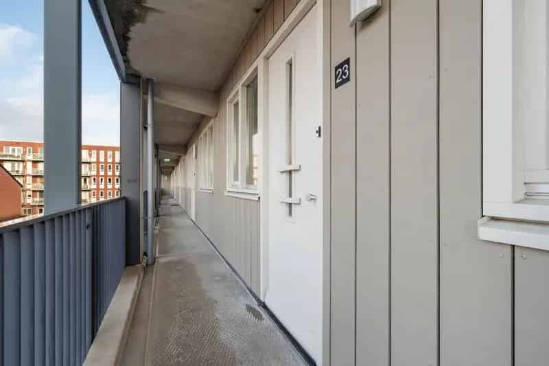 Luxe appartement Breda Centrum - 3 kamers - Energielabel A