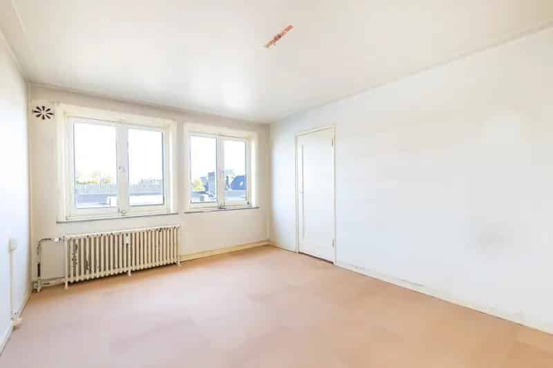 2 Kamer Appartement Amsterdam Zuid te renoveren