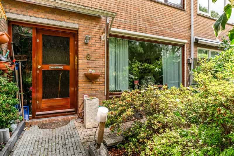 Eengezinswoning Aalsmeer Hornmeer 130m2 3 slaapkamers
