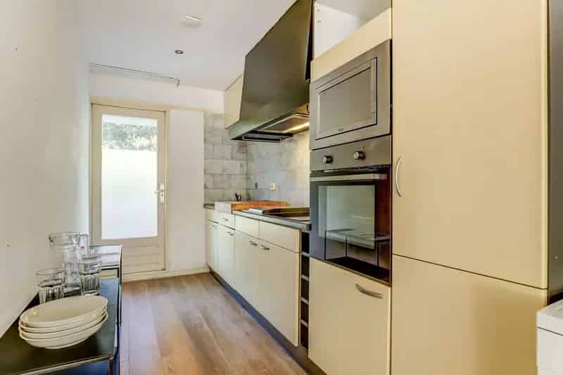 5-kamerappartement Amsterdam Sloterplas