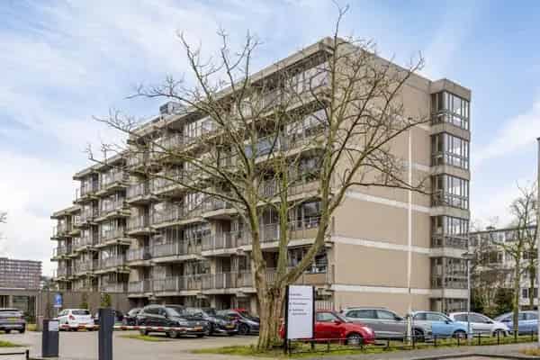 Zorgappartement Utrecht: Senioren appartement 65 jaar en ouder