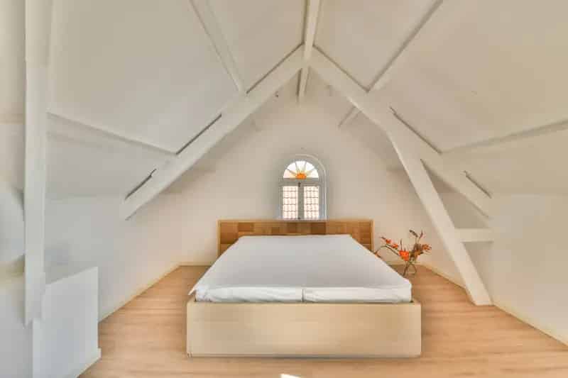 Luxe Appartement Alkmaar Centrum 54m2 Gemeubileerd